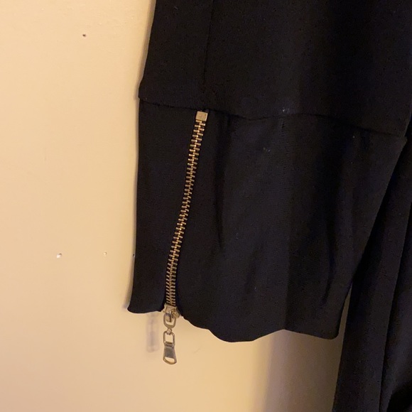 New/ Pull over Dress - Picture 2 of 6